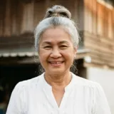 รูปของ คุณดาว ลพบุรี