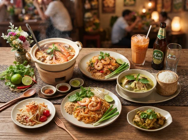 กิจกรรม กินอาหาร