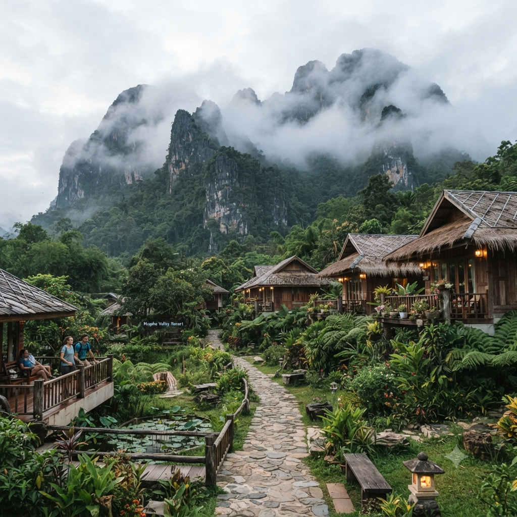 บ้านวิวเขา รูปที่ 3