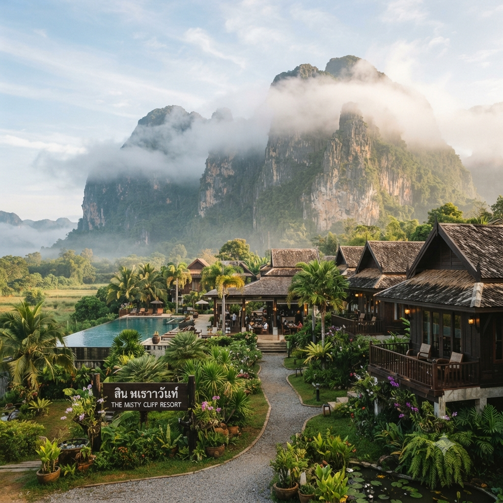 บ้านวิวเขา รูปที่ 1