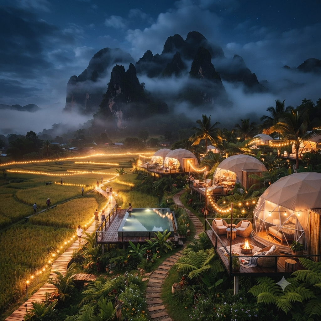 บ้านวิวเขา รูปที่ 5