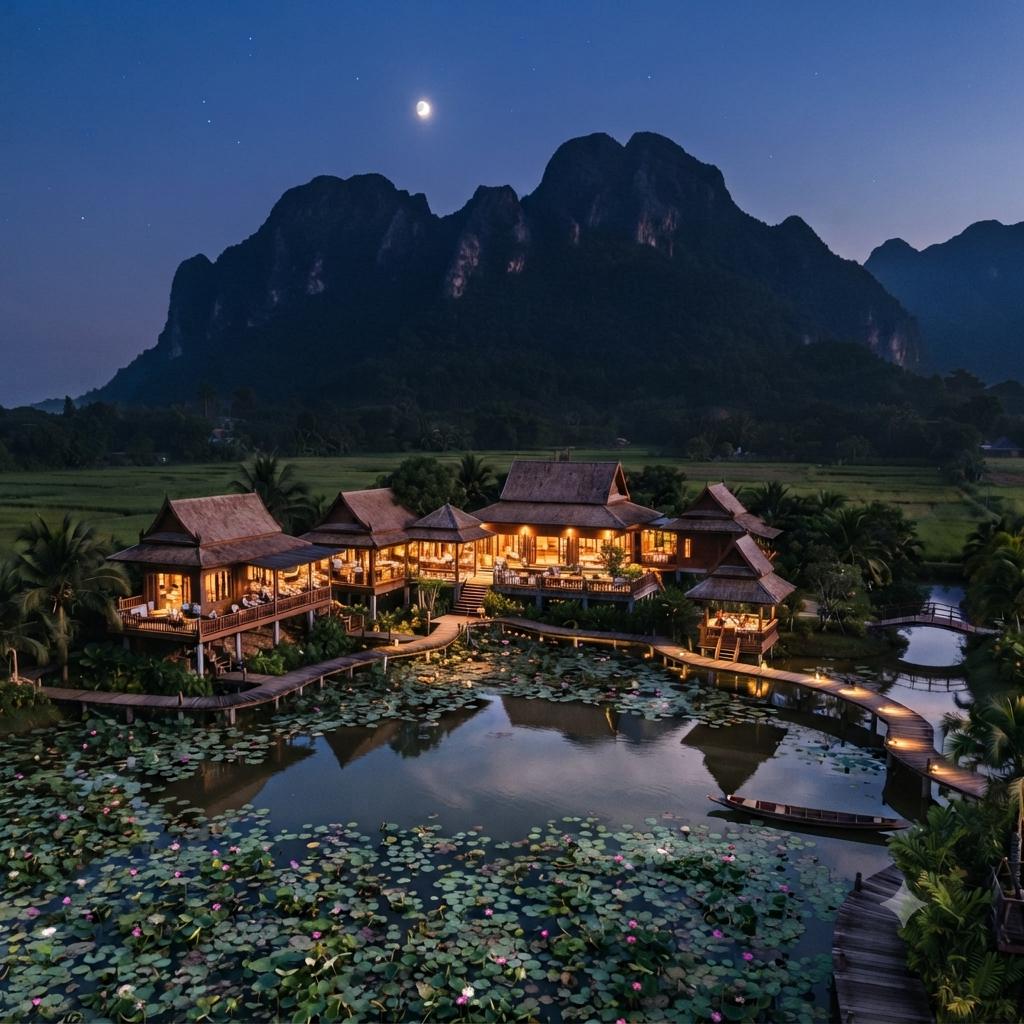 บ้านริมสระบัว รูปที่ 2